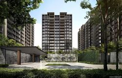 Altura (D23), Condominium #576755341